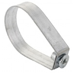 Sprinkler Pipe Clamp