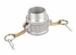 Aluminum Camlock type B