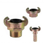 European type Air Coupling