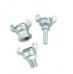 American type Air Coupling