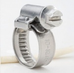 Heavy Duty Germany Type Clamp