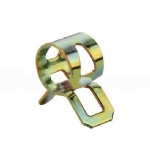 ear Clamps